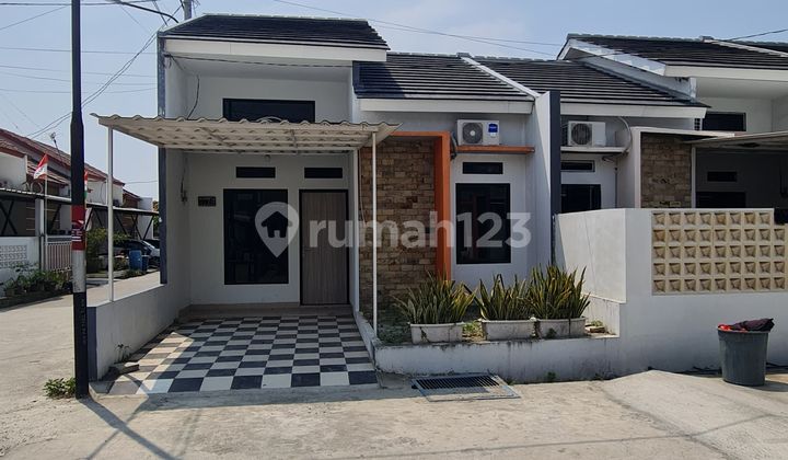 Rumahsiap Hunireadystok Dp0 Freebiaya Diwisma Jaya Bekasi