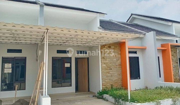 Rumah Strategis Readystock Siap Huni Cantik Aman Dan Nyaman 1