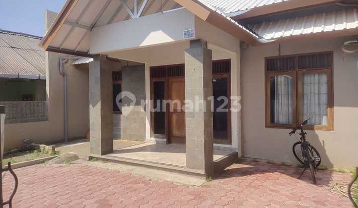 Rumahsesairenovas Cantik Strategis Harga Ekonomisdi Jakarta Timur 1