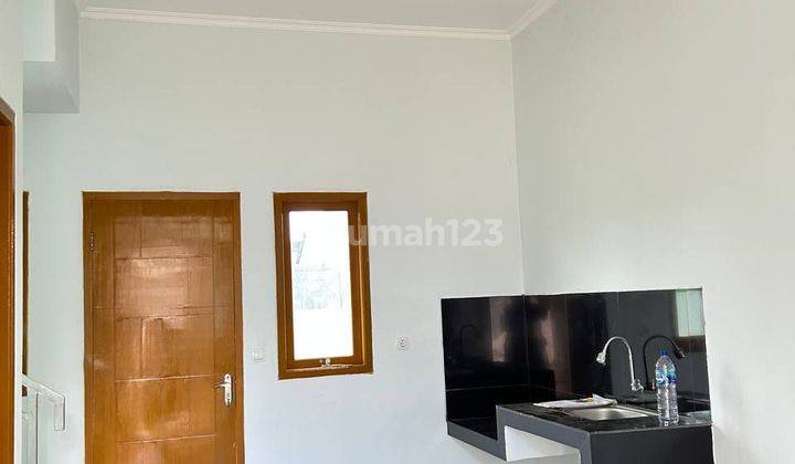 Rumah 2 Lantai Shm Baru Readystok Siap Huni Dp 0 Free Biaya