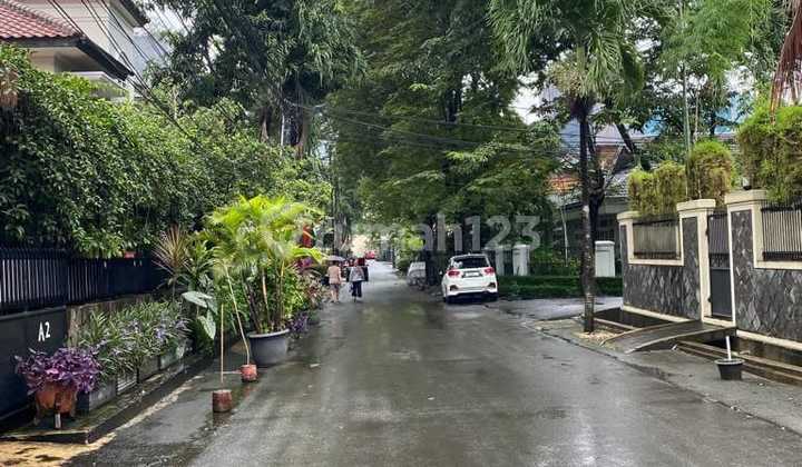 Rumah Kost 27 Unit Bonus Rumah Utama Di Kuningan Jakarta Selatan 2