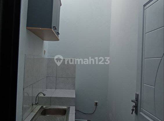 Rumah Dekat Toll Sttategis Dp 0 Free Biaya Siap Huni Di Bekasi Utara 2