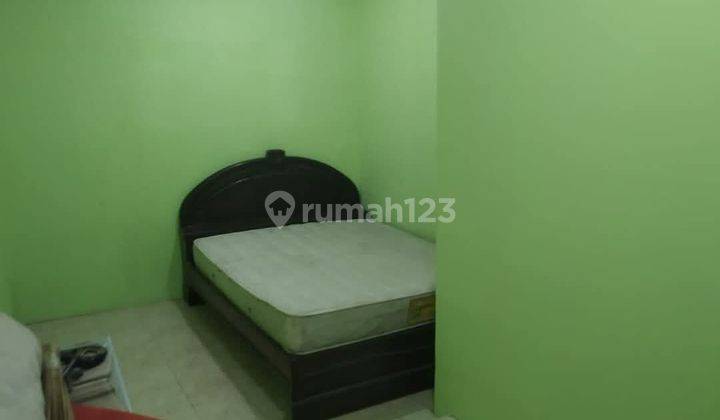 Rumah Di Semper Jakarta Utara, Bonus Tempat Usaha Murah 2 Lantai 2