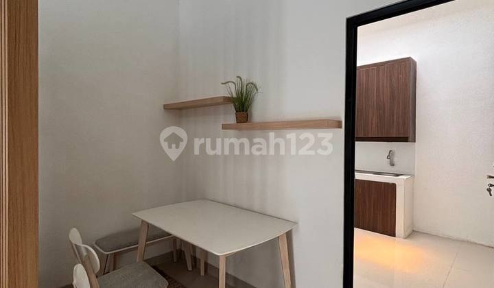Rumah Cantik Model Minimalis Harga Ekonomis Lokasi Strategis Didekat Stasiun Bekasi Timur