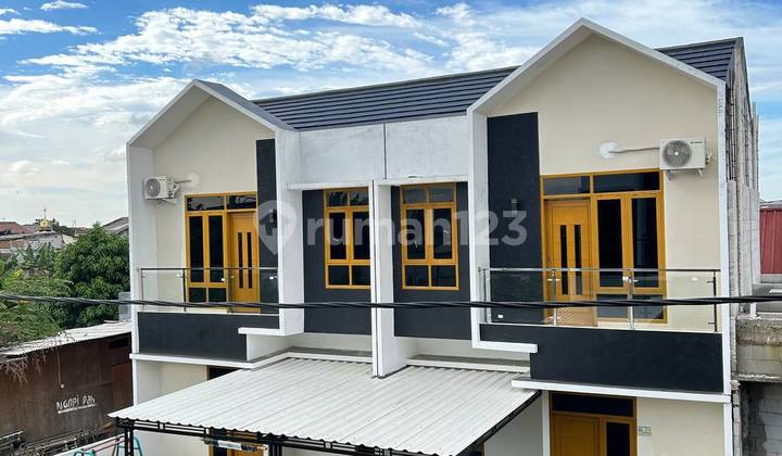 Rumahmewah Readystock Siaphuni Dp 0 Diperwira Bekasi