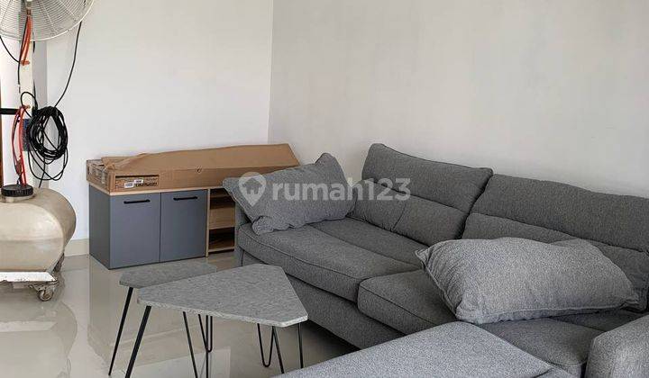Rumah Dekat Toll 2