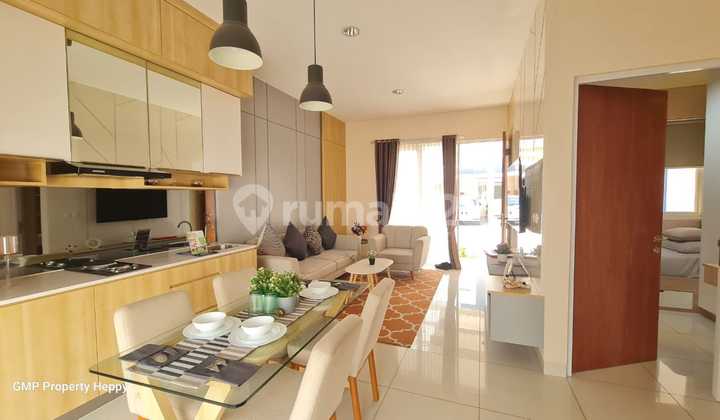 Cluster Premium Desain Klasik Dalam Kota Mandiri Kota Bintang Bekasi Barat Cluster Premium Desain Klasik Dalam Kota Mandiri Kota Bintang Bekasi Barat