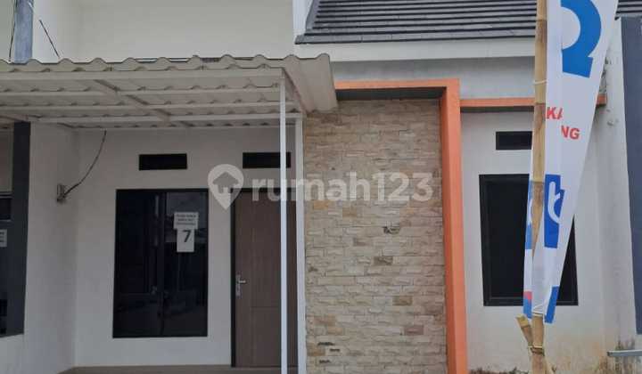 Rumah Impian Jadi Kenyataan! Di Karangsatria Tambun Rumah Impian Jadi Kenyataan! Di Karangsatria Tambun