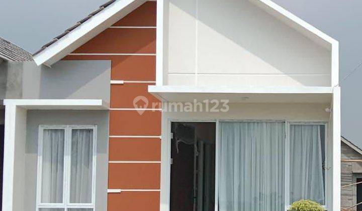 Rumah Di Babelan Mewah Harga Murah Ready Stock Siap Huni 1