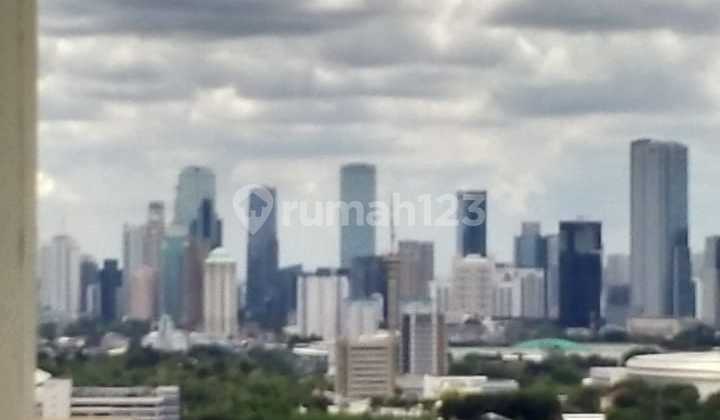 Apartement Mewah Fasilitas Lengkap Full Furnished Dikebayoran Lama Jakarta Selatan