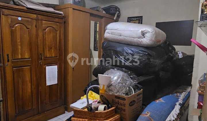Rumah Strategis Harga Ekonomis Dipondok Pekayon Indah Bekasi 2