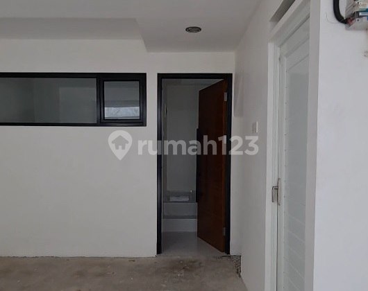 Tanah Bonus 5 Aparthouse3 Lantai Mewah di Petogogan Kebayoran Baru Jakarta Selatan 2