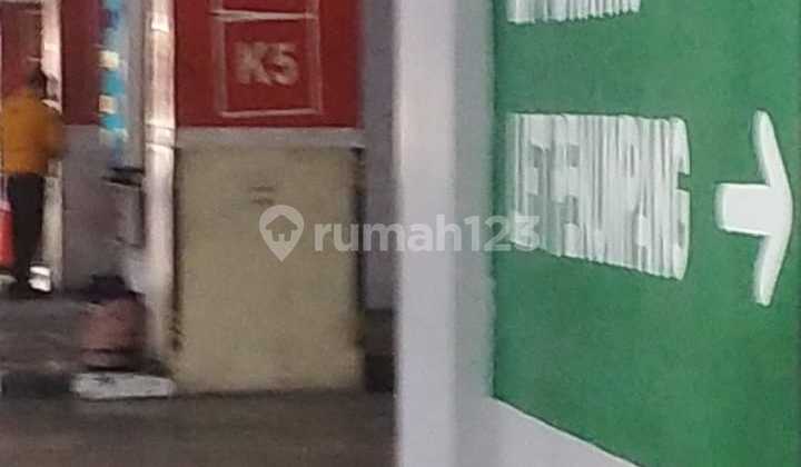 Pabrik Aktif Banyak Fasilitas Strategis Harga Ekonomis Di Babelan