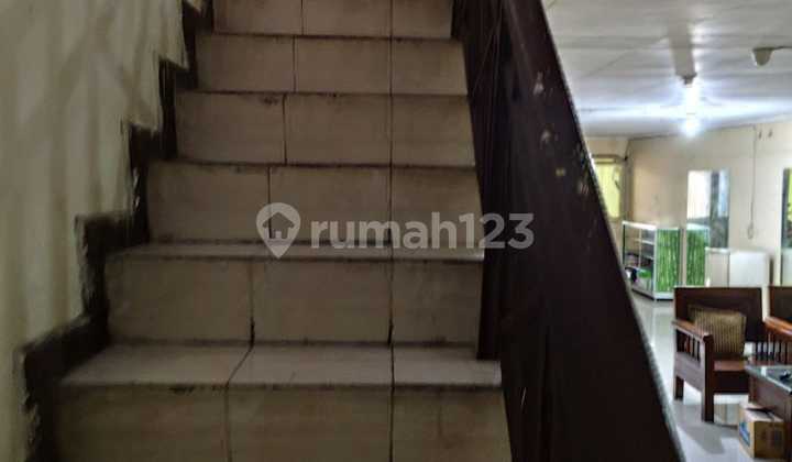 Ruko Di Jakasampurna Menguntungkanpunya Nilai Ekonomi Tinggi 2