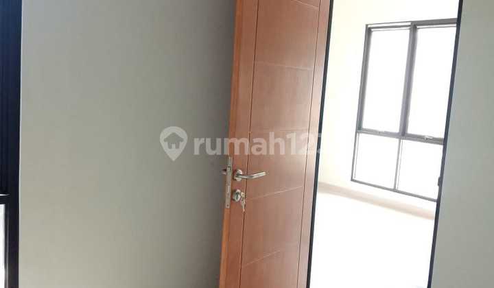 Rumah Selangkah ke Stasiun Tambun Bekasi Cantik Harga Ekonomis 2