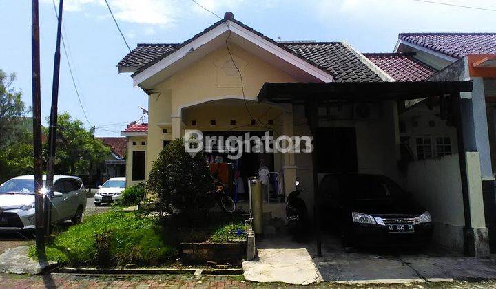 RUMAH DI JUAL 1