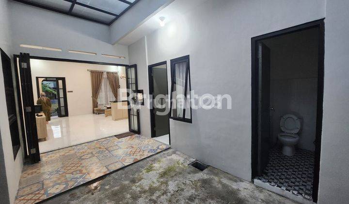 RUMAH BAGUS SIAP HUNI DEKAT HERMINA 2