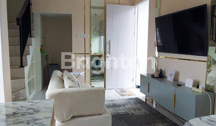 RUMAH TANPA DP ANGSURAN 3 JT-AN SETIAP BULAN 2