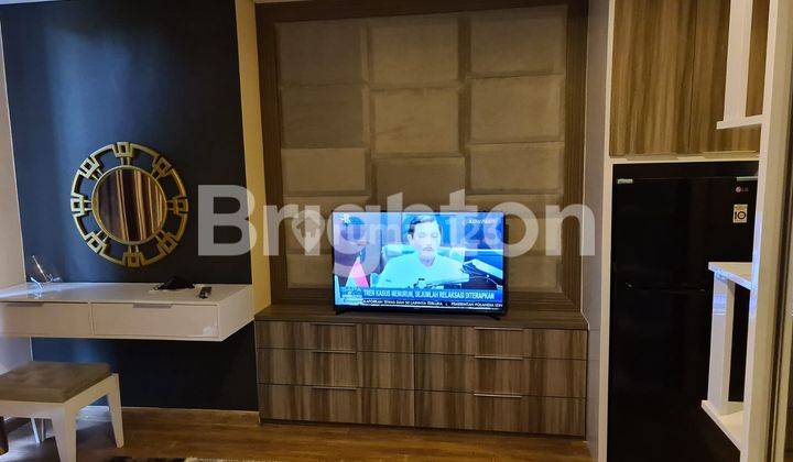 APARTEMEN SIAP HUNI CANTIK 2