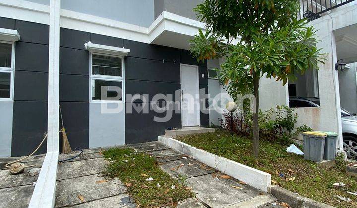 RUMAH DI GRANDCITY TERMURAH BISA CASH BISA TAKEOVER 1