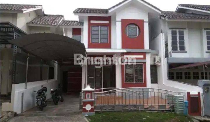 RUMAH 3 KAMAR TIDUR SIAP HUNI DI BALIKPAPN BARU 1