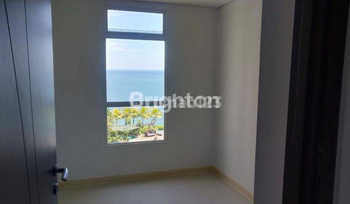 APARTEMEN KOSONGAN SEA VIEW DI  MURAH 2