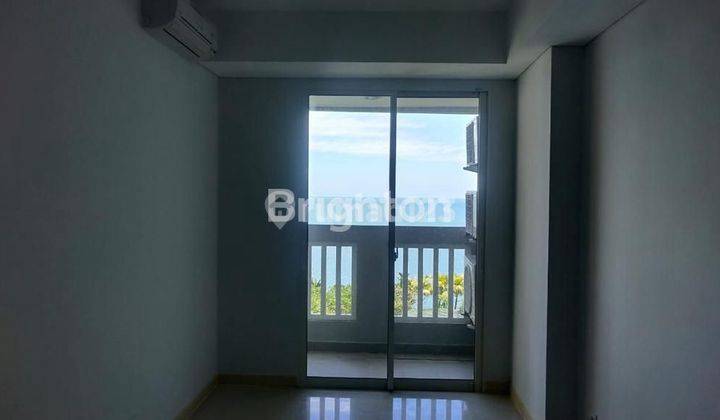 APARTEMEN KOSONGAN SEA VIEW DI  MURAH 1