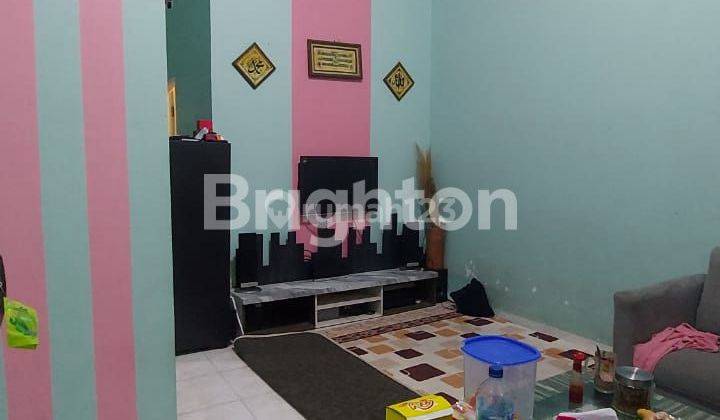 TURUN HARGA !!RUMAH MURAH DEKET DOME DAN LOTTE MART BALIKPAPAN 2