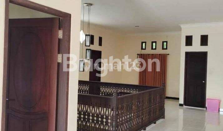 RUMAH CANTIK 2 LANTAI TERMURAH DI BALIKPAPAN REGENCY 2