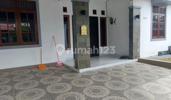 Rumah Siap Huni Di Bukit Damai Indah Balikpapan Rumah Bagus 1
