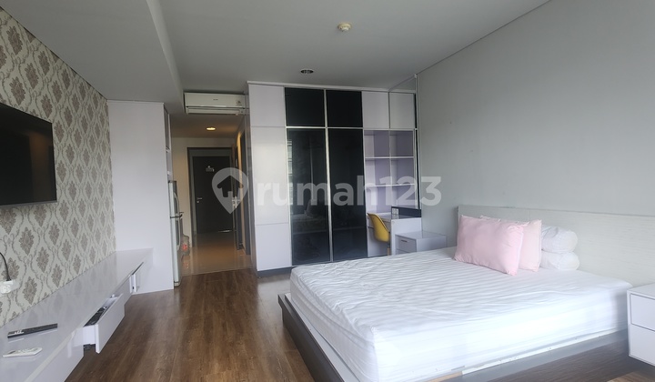 Apartemen.skylounge Taman Sari Balikpapan 2