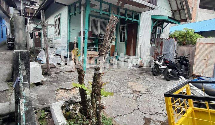 RUMAH KOS MURAH DEKAT PELABUHAN SEMAYANG  1
