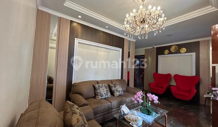 Rumah Bagus SHM di Kluster Vancouver, Perumahan Balikpapan Baru, Kelurahan Damai, Balikpapan Kota, Kota Balikpapan, Kalimantan Timur, Indonesia, 76113, Balikpapan Baru 2