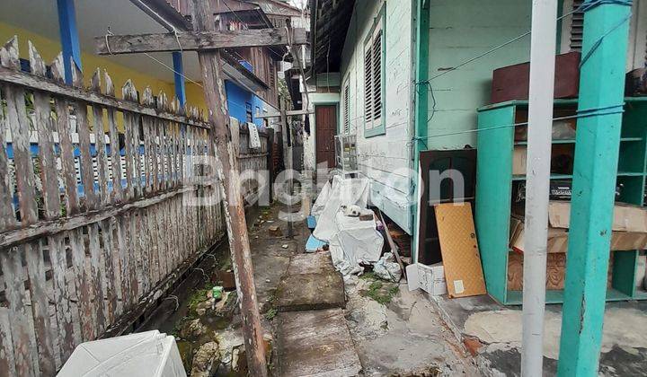 RUMAH KOS MURAH DEKAT PELABUHAN SEMAYANG  2