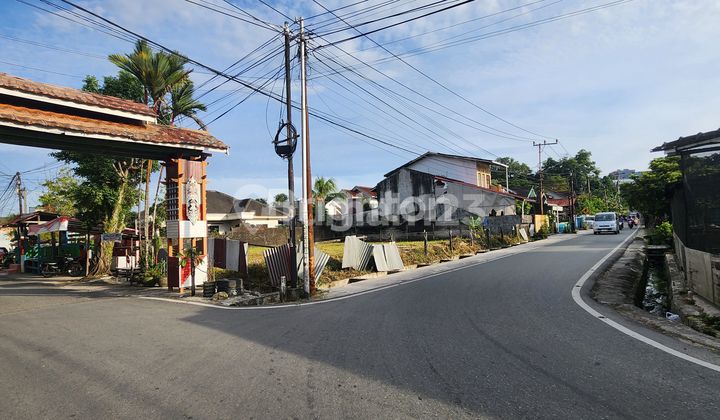 LAHAN KOSONG POSISI HOOK DIKAWASAN PADAT PENDUDUK 2