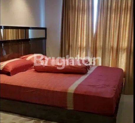 FULL FURNISH HARGA EKONOMIS 2