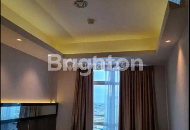 FULL FURNISH HARGA EKONOMIS 1