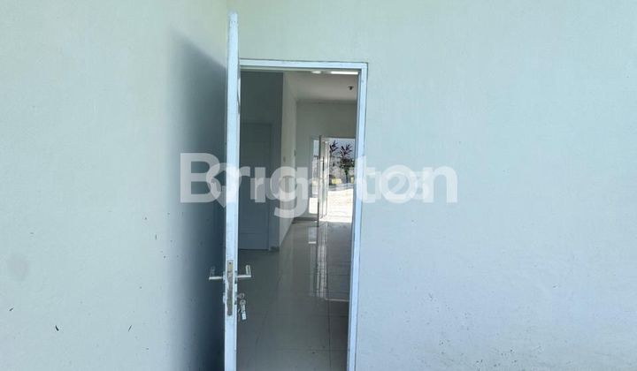 RUMAH DUA LANTAI DEKAT RS SILOAM  2