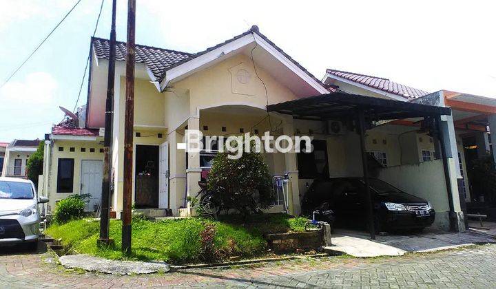 RUMAH DI JUAL 2