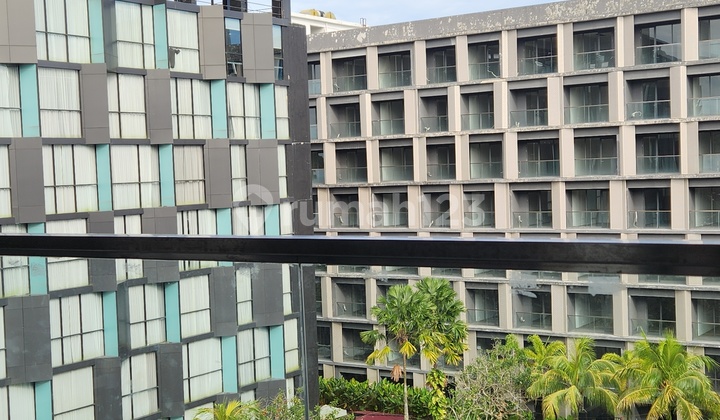 Apartemen.skylounge Taman Sari Balikpapan 1