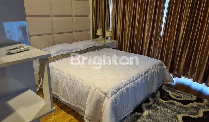 APARTEMEN STUDIO DIDEKAT BANDARA 1