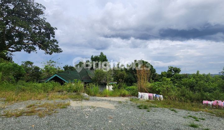 LAHAN KOSONG DI AREA KOMERSIAL DEKAT PT BHUMA LAHAN KOSONG DI AREA KOMERSIAL DEKAT PT BHUMA