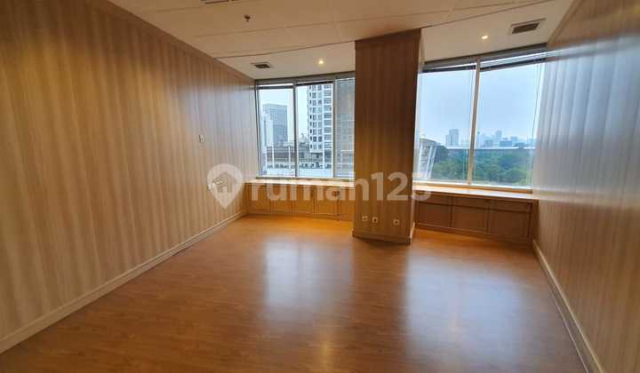 Menara Sudirman Lt.12