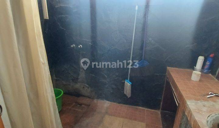 RUMAH COCOK UNTUK KANTOR/GYM DLL Ruang Usaha 18