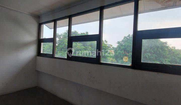 RUMAH COCOK UNTUK KANTOR/GYM DLL Ruang Usaha 19
