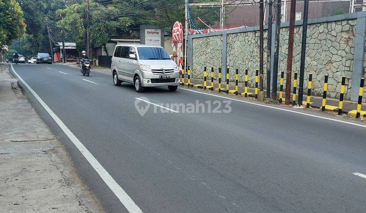 RUMAH COCOK UNTUK KANTOR/GYM DLL Ruang Usaha 21