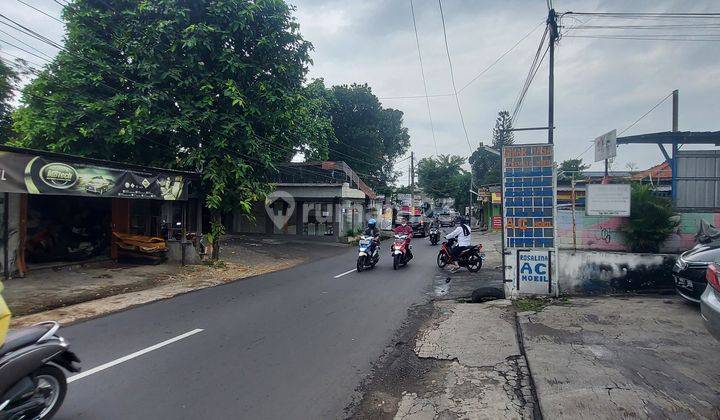 RUKO/KIOS DI JAKSEL PESANGGRAHAN 2