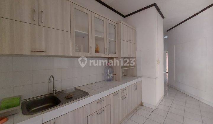 RUMAH TINGGAL COCOK UNTUK KANTOR 2