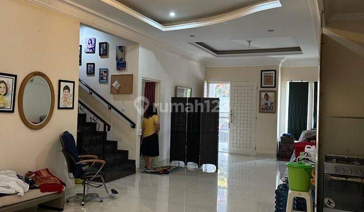 RUMAH MEWAH DI PONDOK INDAH DEKAT MALL 2