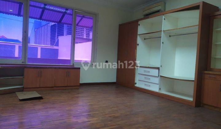 RUMAH PONDOK INDAH BISA UNTUK KANTOR 2